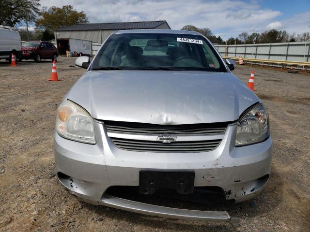 Photo 4 VIN: 1G1AM58B377133972 - CHEVROLET COBALT 