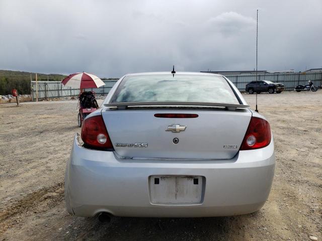 Photo 5 VIN: 1G1AM58B377133972 - CHEVROLET COBALT 