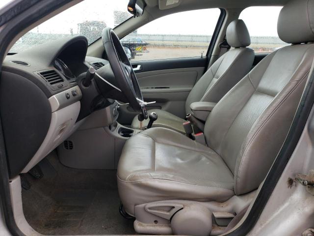 Photo 6 VIN: 1G1AM58B377133972 - CHEVROLET COBALT 