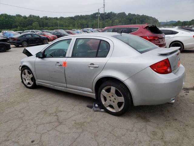 Photo 1 VIN: 1G1AM58B387227495 - CHEVROLET COBALT 