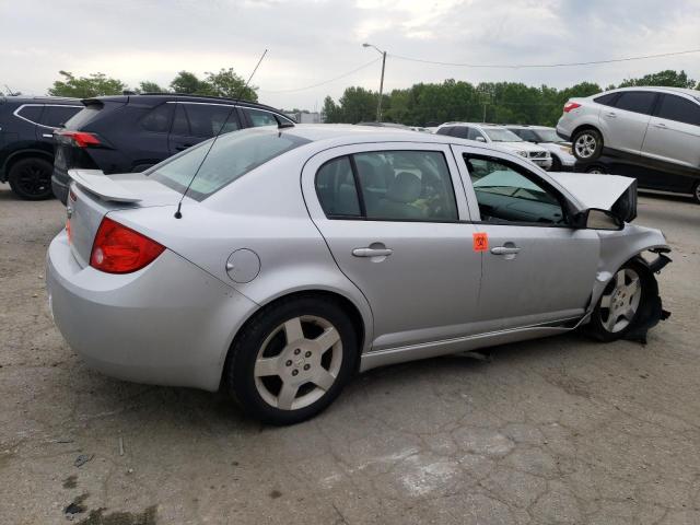 Photo 2 VIN: 1G1AM58B387227495 - CHEVROLET COBALT 