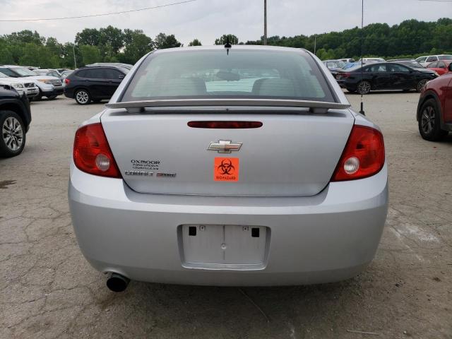 Photo 5 VIN: 1G1AM58B387227495 - CHEVROLET COBALT 