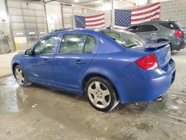 Photo 1 VIN: 1G1AM58B487163421 - CHEVROLET COBALT 