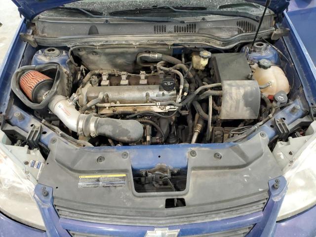 Photo 10 VIN: 1G1AM58B487163421 - CHEVROLET COBALT 