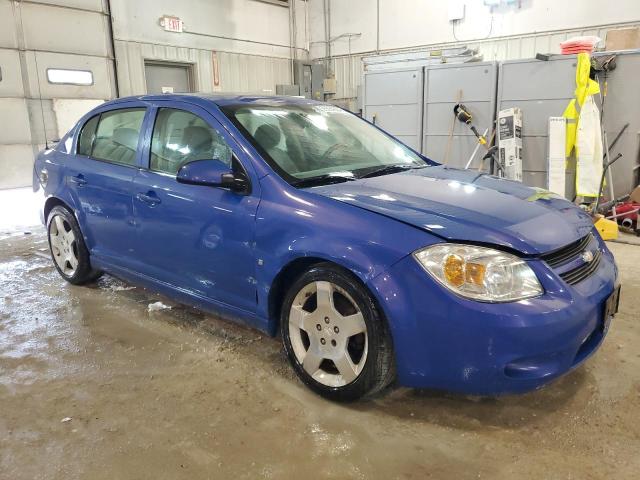 Photo 3 VIN: 1G1AM58B487163421 - CHEVROLET COBALT 