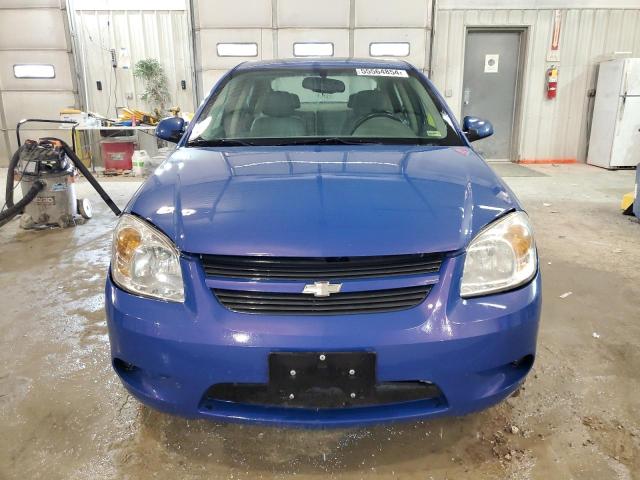 Photo 4 VIN: 1G1AM58B487163421 - CHEVROLET COBALT 