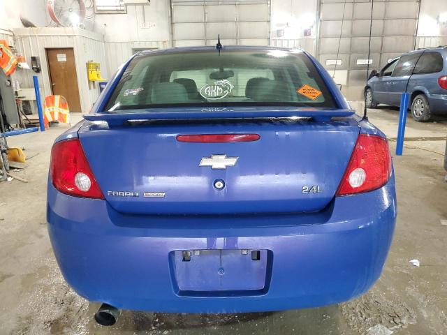 Photo 5 VIN: 1G1AM58B487163421 - CHEVROLET COBALT 