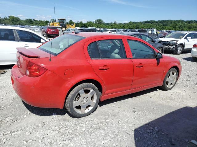 Photo 2 VIN: 1G1AM58B987301115 - CHEVROLET COBALT 