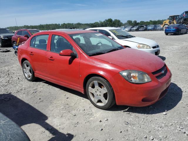 Photo 3 VIN: 1G1AM58B987301115 - CHEVROLET COBALT 