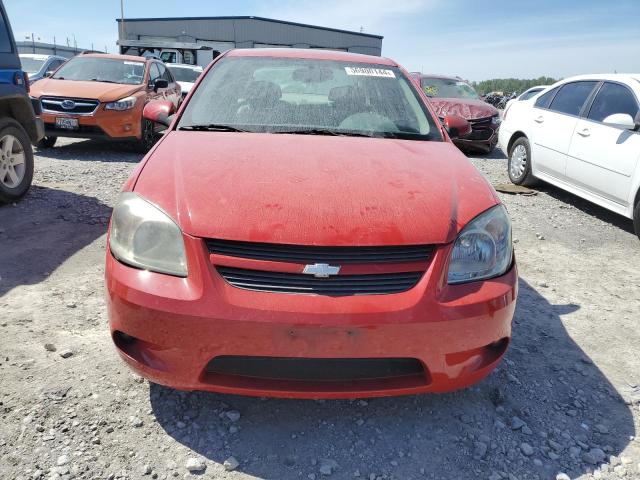 Photo 4 VIN: 1G1AM58B987301115 - CHEVROLET COBALT 