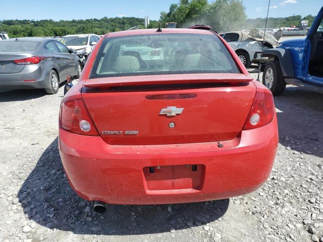 Photo 5 VIN: 1G1AM58B987301115 - CHEVROLET COBALT 