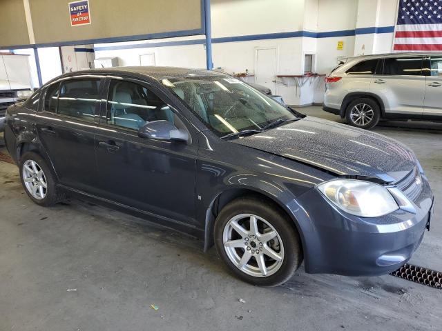 Photo 3 VIN: 1G1AM58BX87225629 - CHEVROLET COBALT SPO 