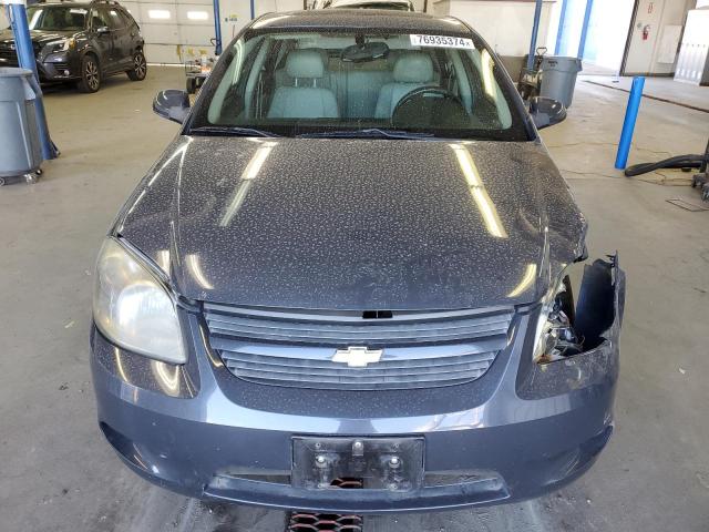 Photo 4 VIN: 1G1AM58BX87225629 - CHEVROLET COBALT SPO 