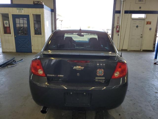 Photo 5 VIN: 1G1AM58BX87225629 - CHEVROLET COBALT SPO 