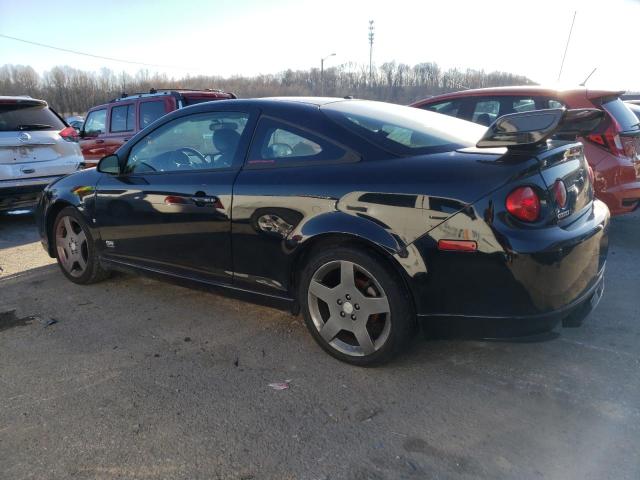 Photo 1 VIN: 1G1AP11P467782426 - CHEVROLET COBALT SS 