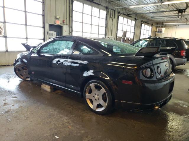 Photo 1 VIN: 1G1AP11P567679161 - CHEVROLET COBALT SS 