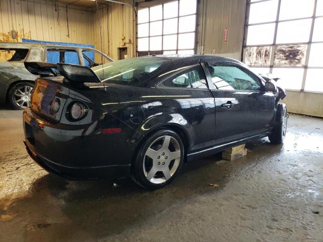 Photo 2 VIN: 1G1AP11P567679161 - CHEVROLET COBALT SS 