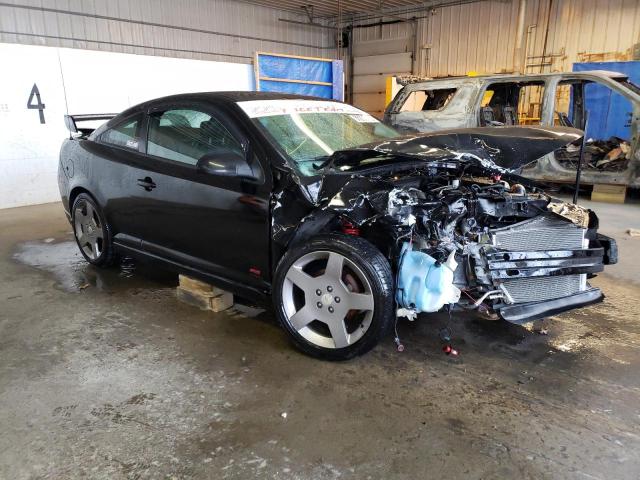 Photo 3 VIN: 1G1AP11P567679161 - CHEVROLET COBALT SS 