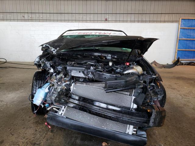 Photo 4 VIN: 1G1AP11P567679161 - CHEVROLET COBALT SS 