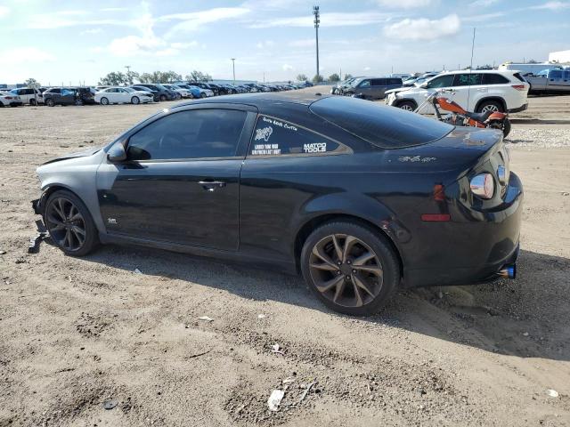 Photo 1 VIN: 1G1AP11P667678911 - CHEVROLET COBALT SS 