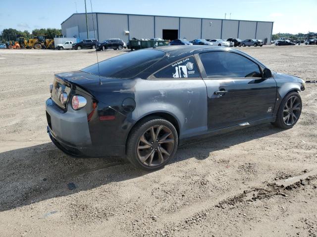 Photo 2 VIN: 1G1AP11P667678911 - CHEVROLET COBALT SS 