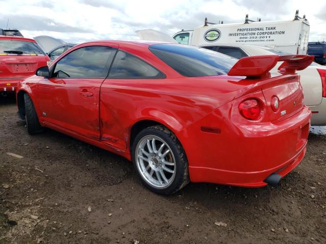 Photo 1 VIN: 1G1AP11P967747283 - CHEVROLET COBALT 