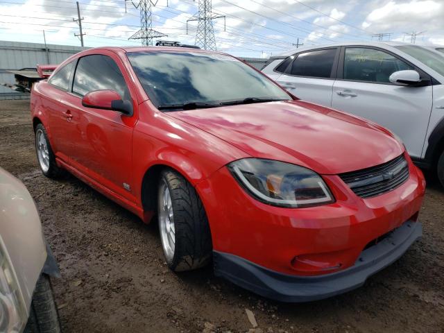 Photo 3 VIN: 1G1AP11P967747283 - CHEVROLET COBALT 