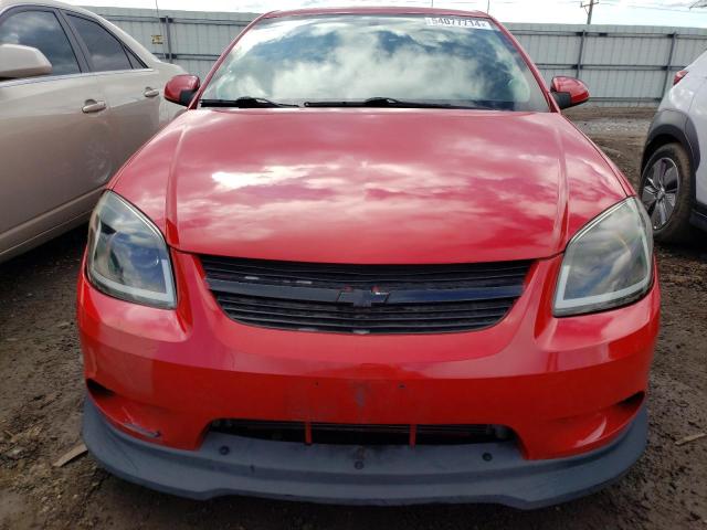 Photo 4 VIN: 1G1AP11P967747283 - CHEVROLET COBALT 