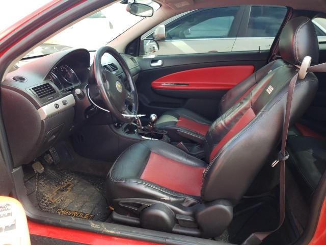 Photo 6 VIN: 1G1AP11P967747283 - CHEVROLET COBALT 