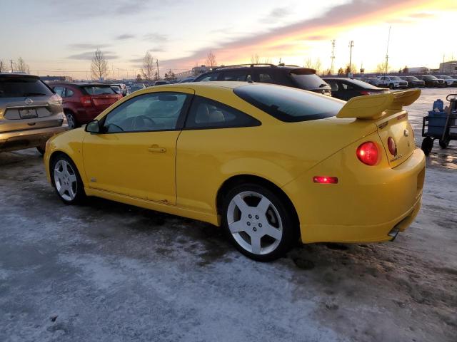 Photo 1 VIN: 1G1AP14P177137505 - CHEVROLET COBALT SS 