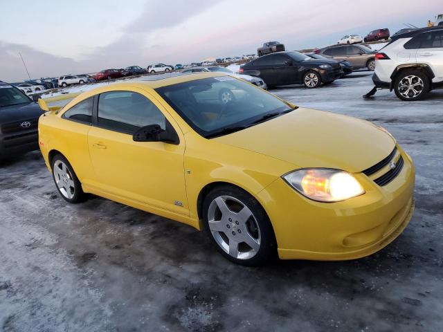 Photo 3 VIN: 1G1AP14P177137505 - CHEVROLET COBALT SS 