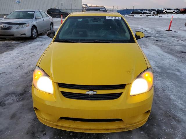 Photo 4 VIN: 1G1AP14P177137505 - CHEVROLET COBALT SS 