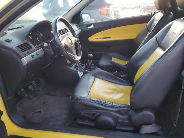 Photo 6 VIN: 1G1AP14P177137505 - CHEVROLET COBALT SS 