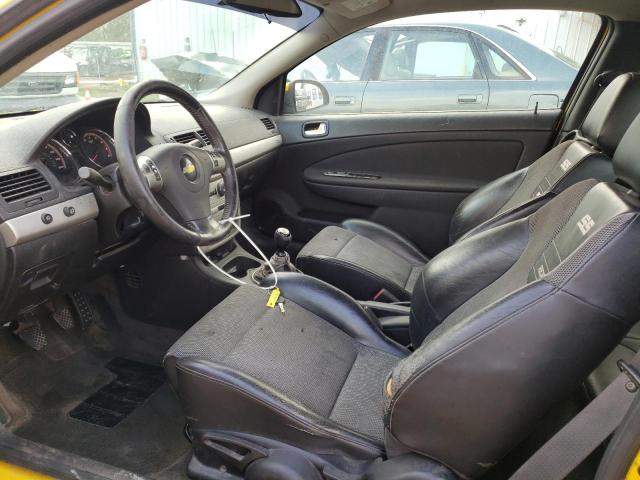 Photo 6 VIN: 1G1AP14P377100035 - CHEVROLET COBALT SS 