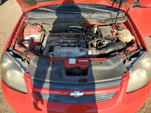 Photo 10 VIN: 1G1AP14PX57650930 - CHEVROLET COBALT SS 