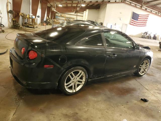 Photo 2 VIN: 1G1AP15P277387530 - CHEVROLET COBALT SS 