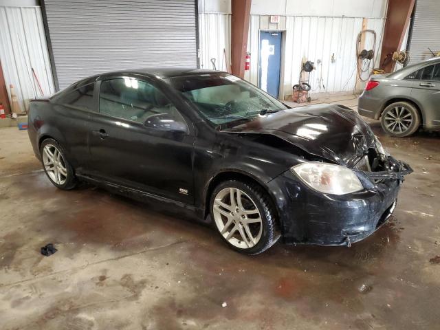 Photo 3 VIN: 1G1AP15P277387530 - CHEVROLET COBALT SS 