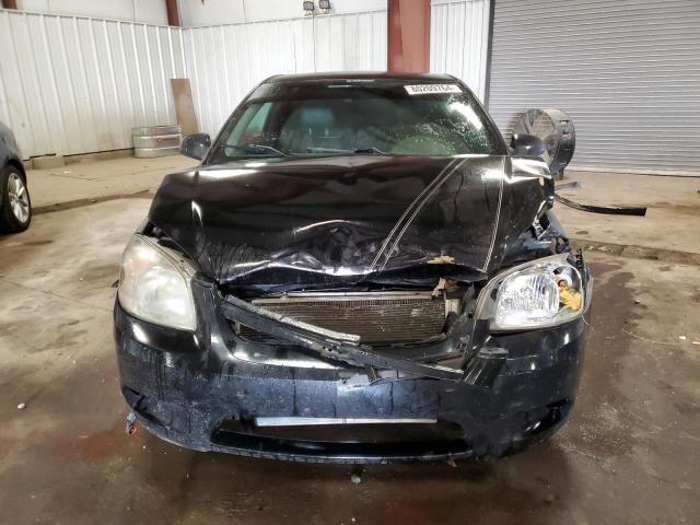 Photo 4 VIN: 1G1AP15P277387530 - CHEVROLET COBALT SS 