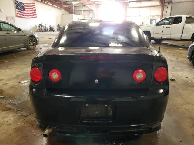 Photo 5 VIN: 1G1AP15P277387530 - CHEVROLET COBALT SS 