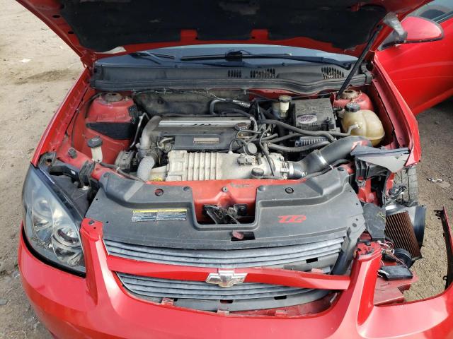 Photo 10 VIN: 1G1AP15P377363317 - CHEVROLET COBALT 