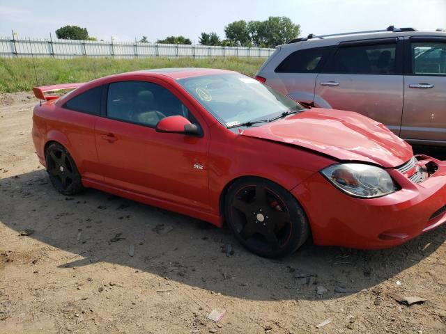 Photo 3 VIN: 1G1AP15P377363317 - CHEVROLET COBALT 