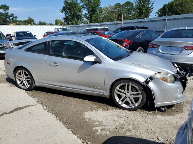 Photo 3 VIN: 1G1AP18X297152771 - CHEVROLET COBALT SS 