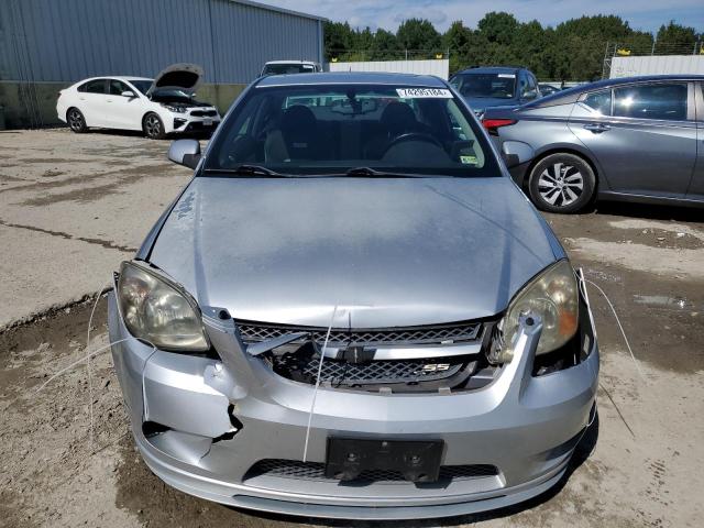 Photo 4 VIN: 1G1AP18X297152771 - CHEVROLET COBALT SS 