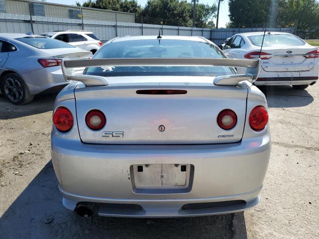 Photo 5 VIN: 1G1AP18X297152771 - CHEVROLET COBALT SS 