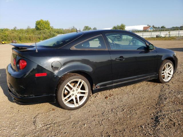 Photo 2 VIN: 1G1AP18X687311421 - CHEVROLET COBALT SS 