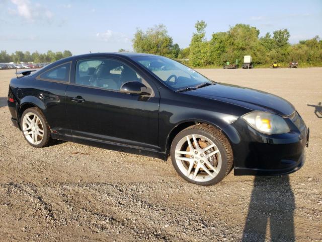 Photo 3 VIN: 1G1AP18X687311421 - CHEVROLET COBALT SS 