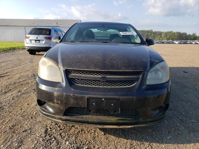 Photo 4 VIN: 1G1AP18X687311421 - CHEVROLET COBALT SS 