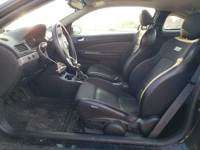 Photo 6 VIN: 1G1AP18X687311421 - CHEVROLET COBALT SS 