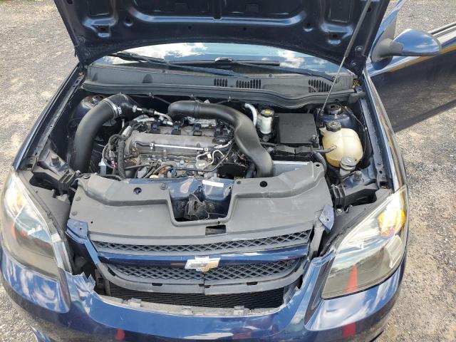 Photo 10 VIN: 1G1AP18X687345035 - CHEVROLET COBALT 