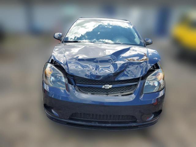 Photo 4 VIN: 1G1AP18X687345035 - CHEVROLET COBALT 